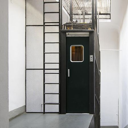 Apartamento Santo Spirito Cozy Flat Florencia Exterior foto
