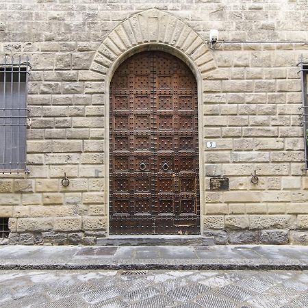 Apartamento Santo Spirito Cozy Flat Florencia Exterior foto