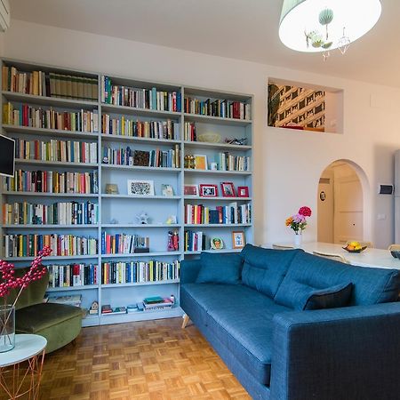 Apartamento Santo Spirito Cozy Flat Florencia Exterior foto